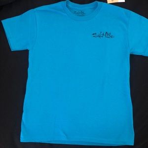 Salt Life T-Shirt